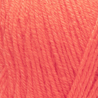 Red Heart Super Saver Yarn Papaya
