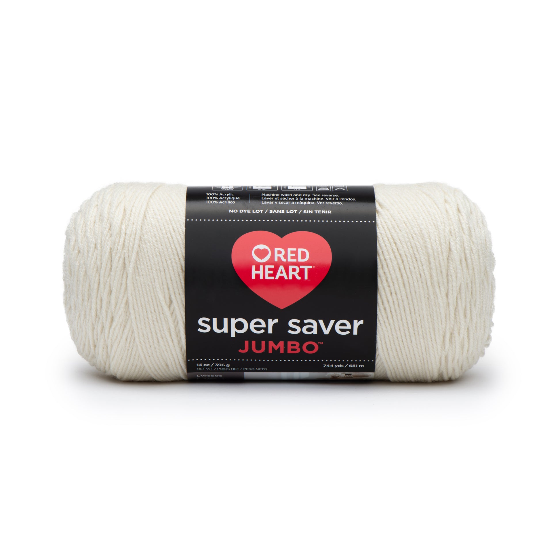 Red Heart Super Saver Jumbo Yarn Yarnspirations