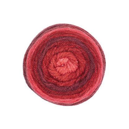 Red Heart Super Saver Ombre Yarn Tomato
