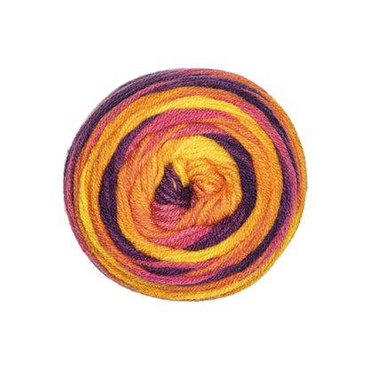 Red Heart Super Saver Ombre Yarn Sunset