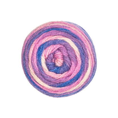 Red Heart Super Saver Ombre Yarn Party