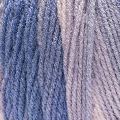 Red Heart Super Saver Ombre Yarn Peaceful