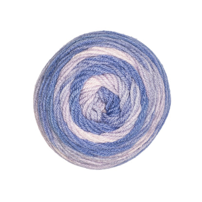 Red Heart Super Saver Ombre Yarn Peaceful