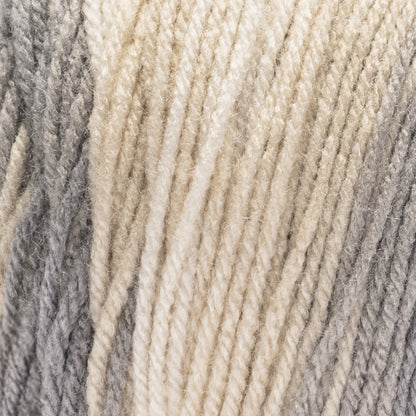 Red Heart Super Saver Ombre Yarn Slate