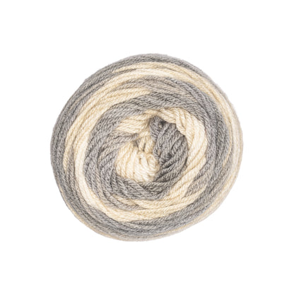 Red Heart Super Saver Ombre Yarn Slate