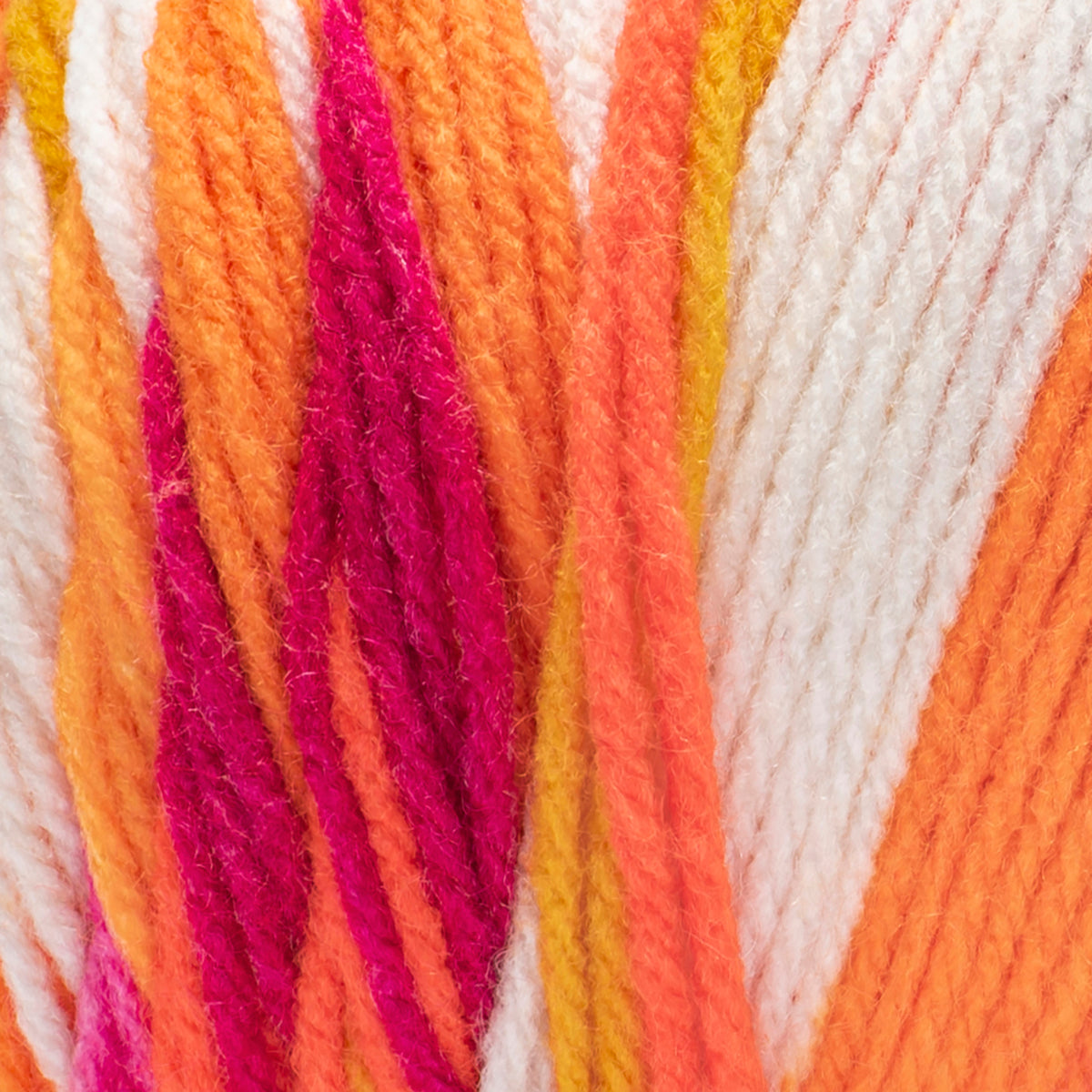 Soft  White - Citrus Twist