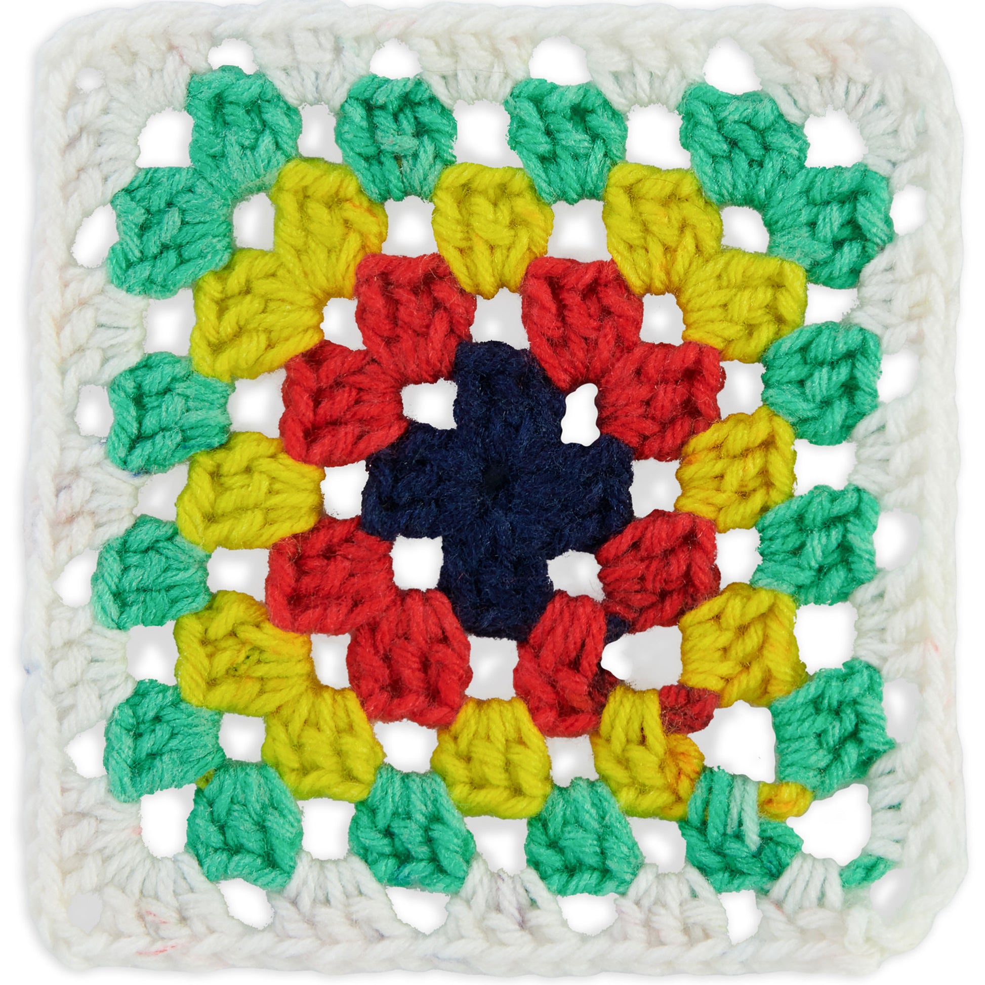 3 Pack Red Heart All in One Granny Square-Aran Warm Wheat E310GS