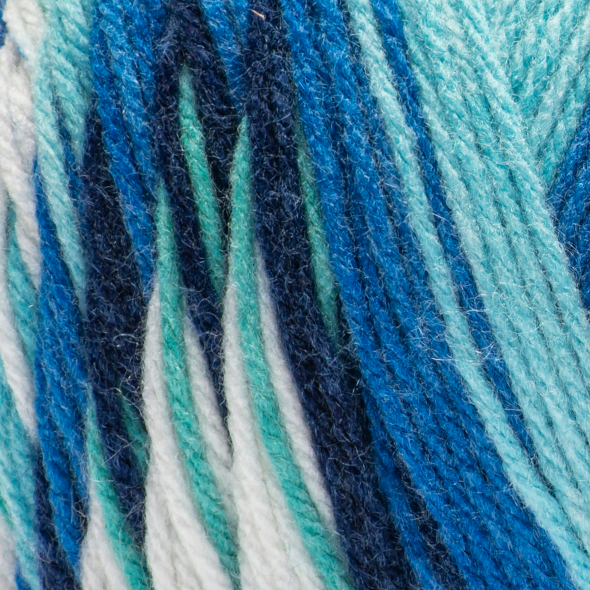 Soft  White - Frigid