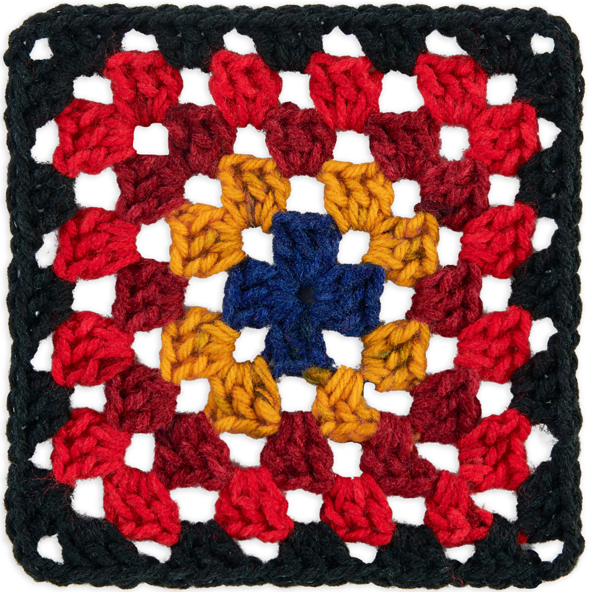 Black - Moody Cherry