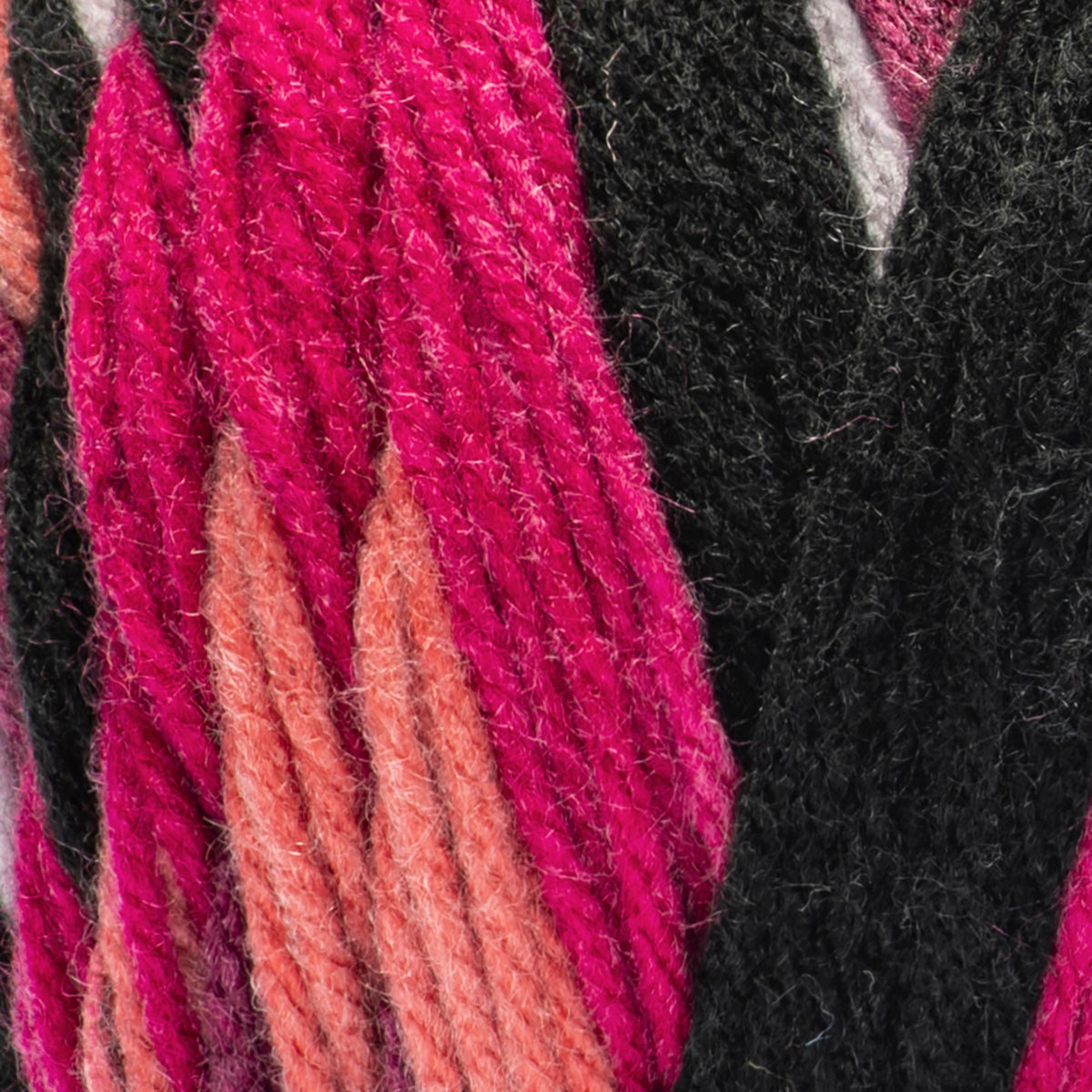 Black - Carnation Code