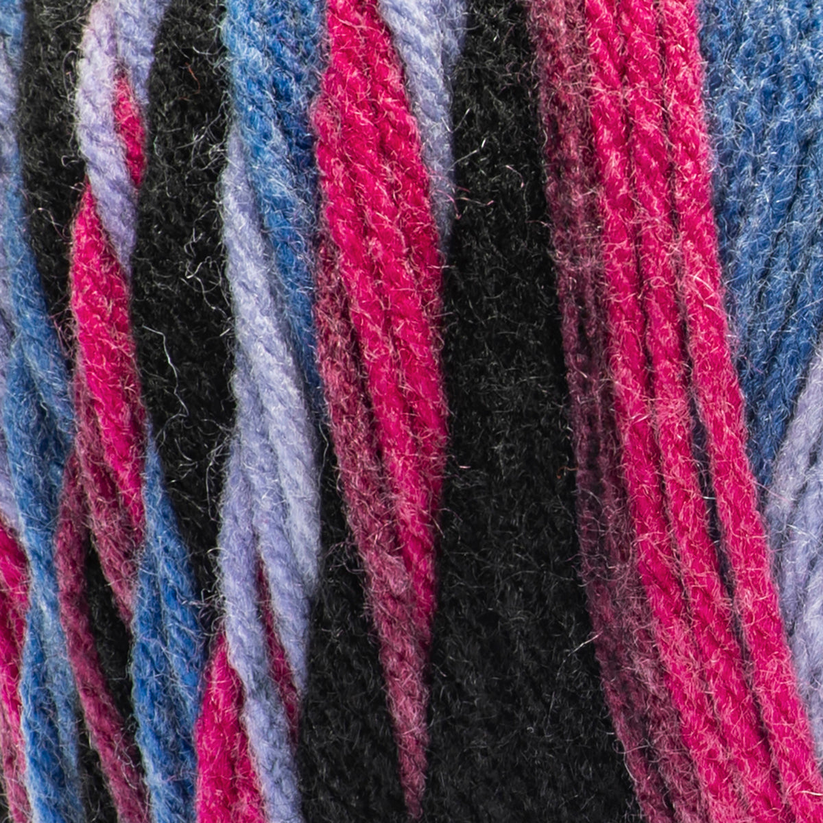 Black - Hyper Violet