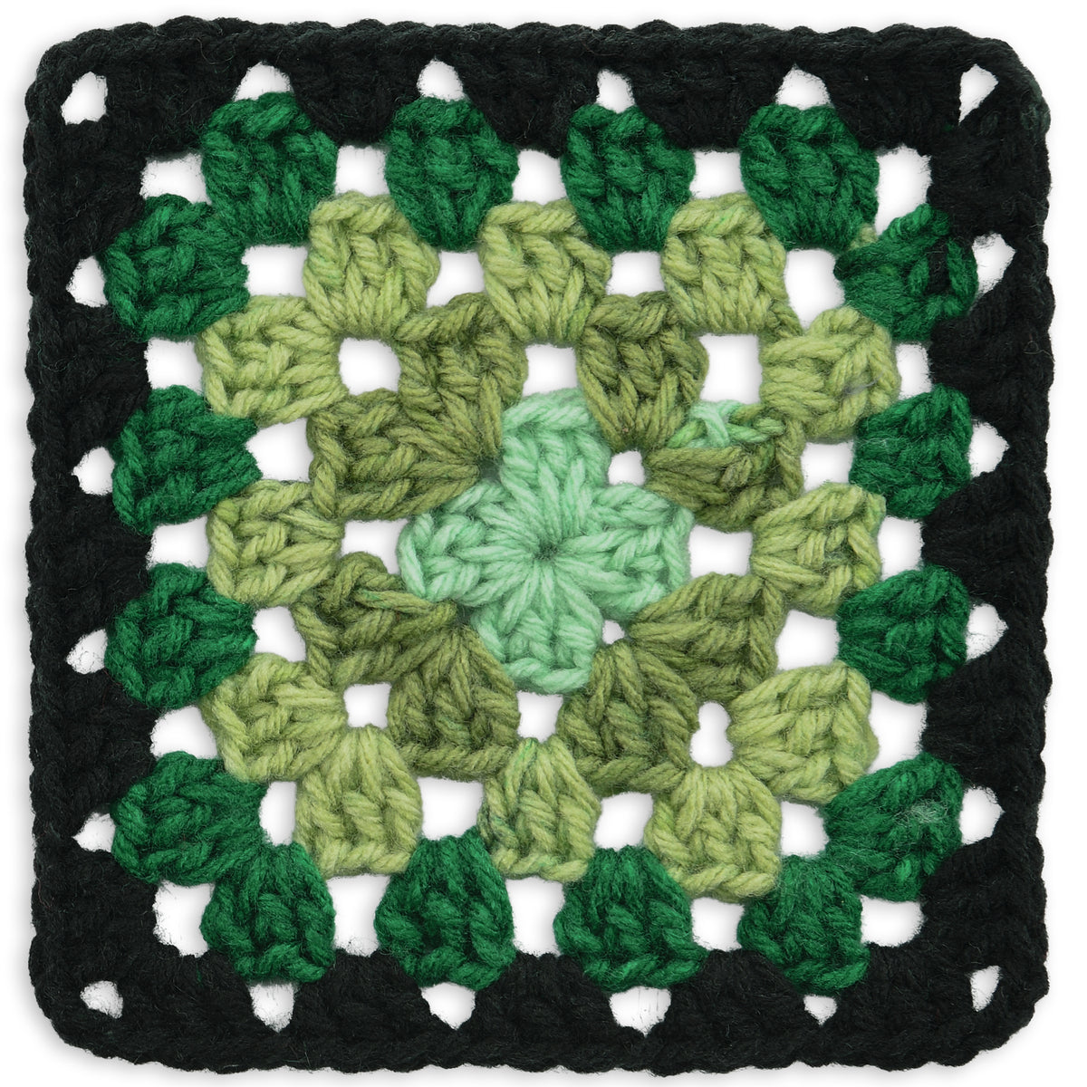 Black - Verdant Vine