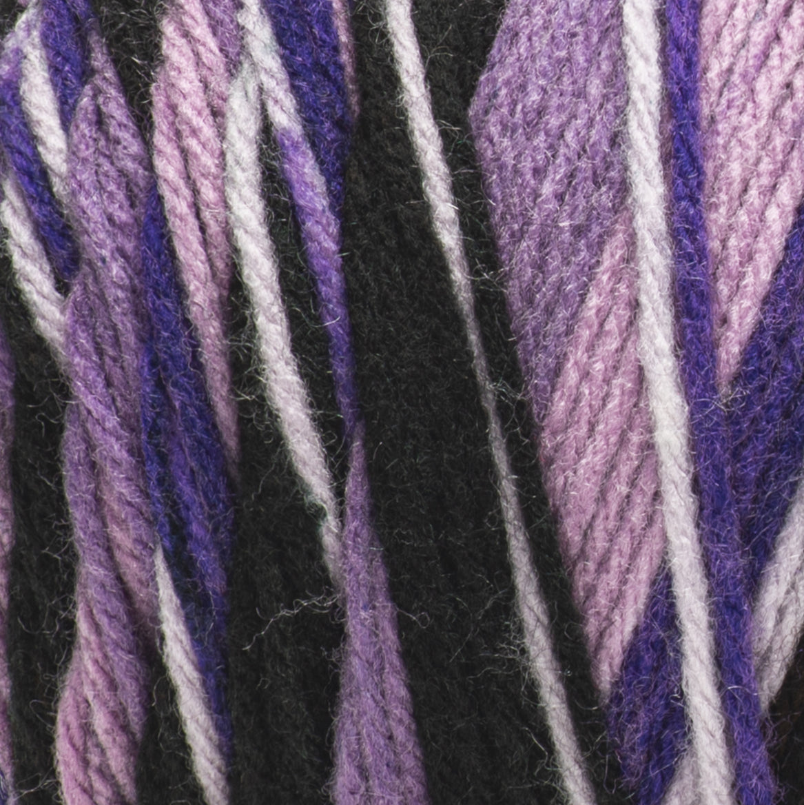 Black - Grape Granny