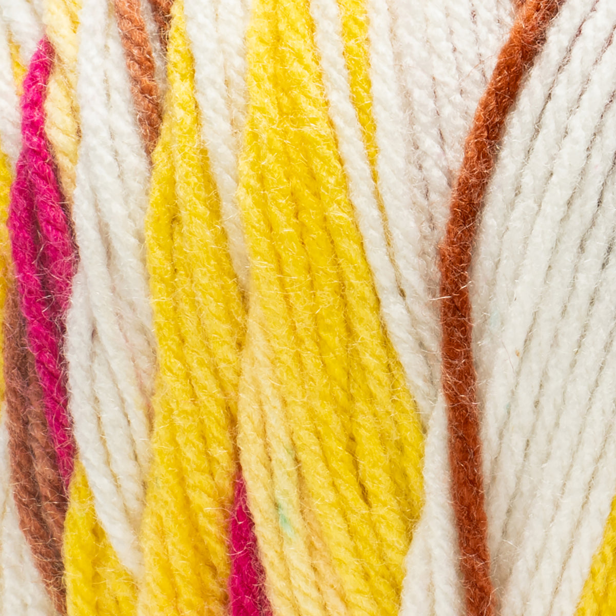 Soft White - Buttercup Blush