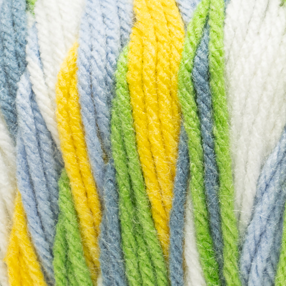 Soft White - Spring Serene