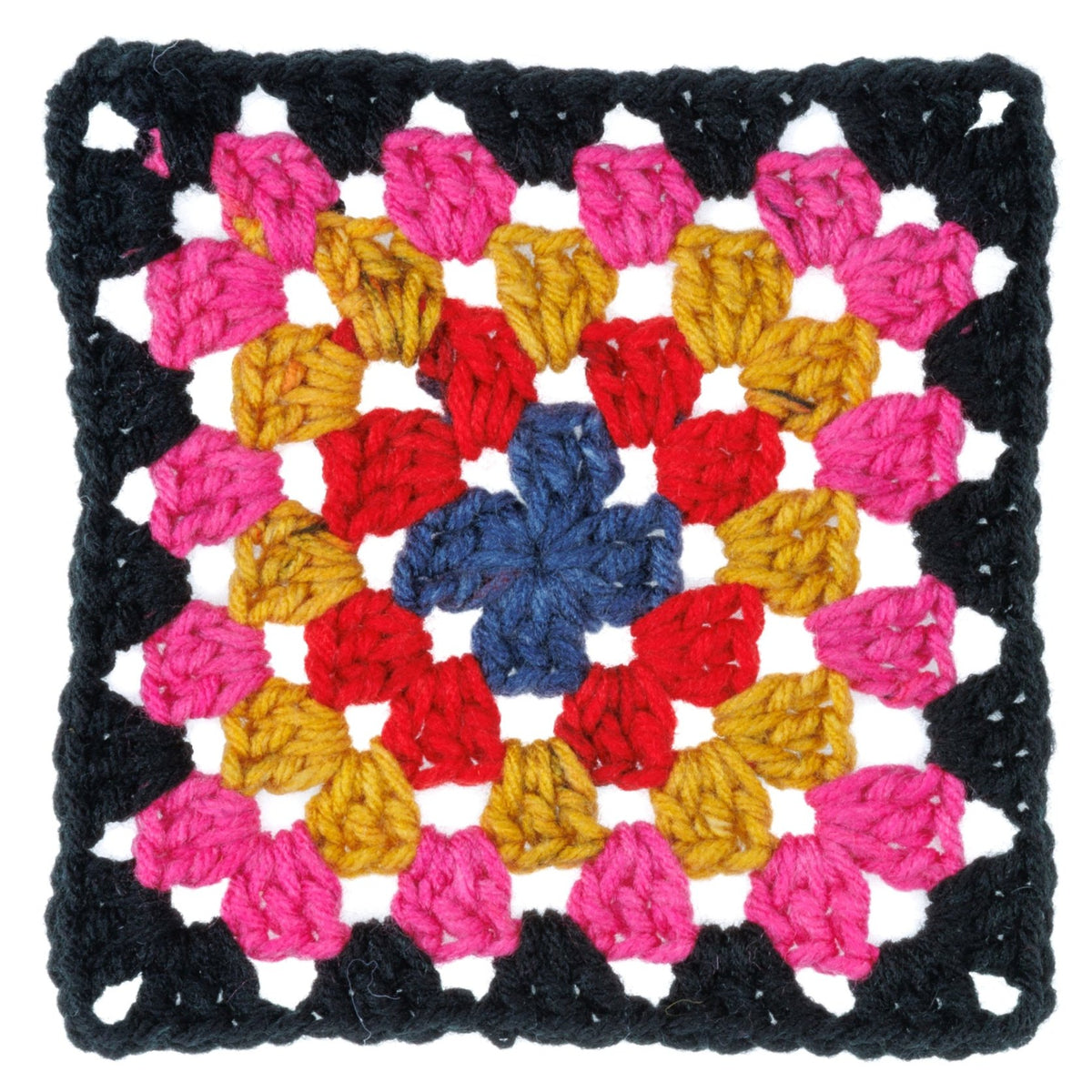 Black - Scarlet Sands