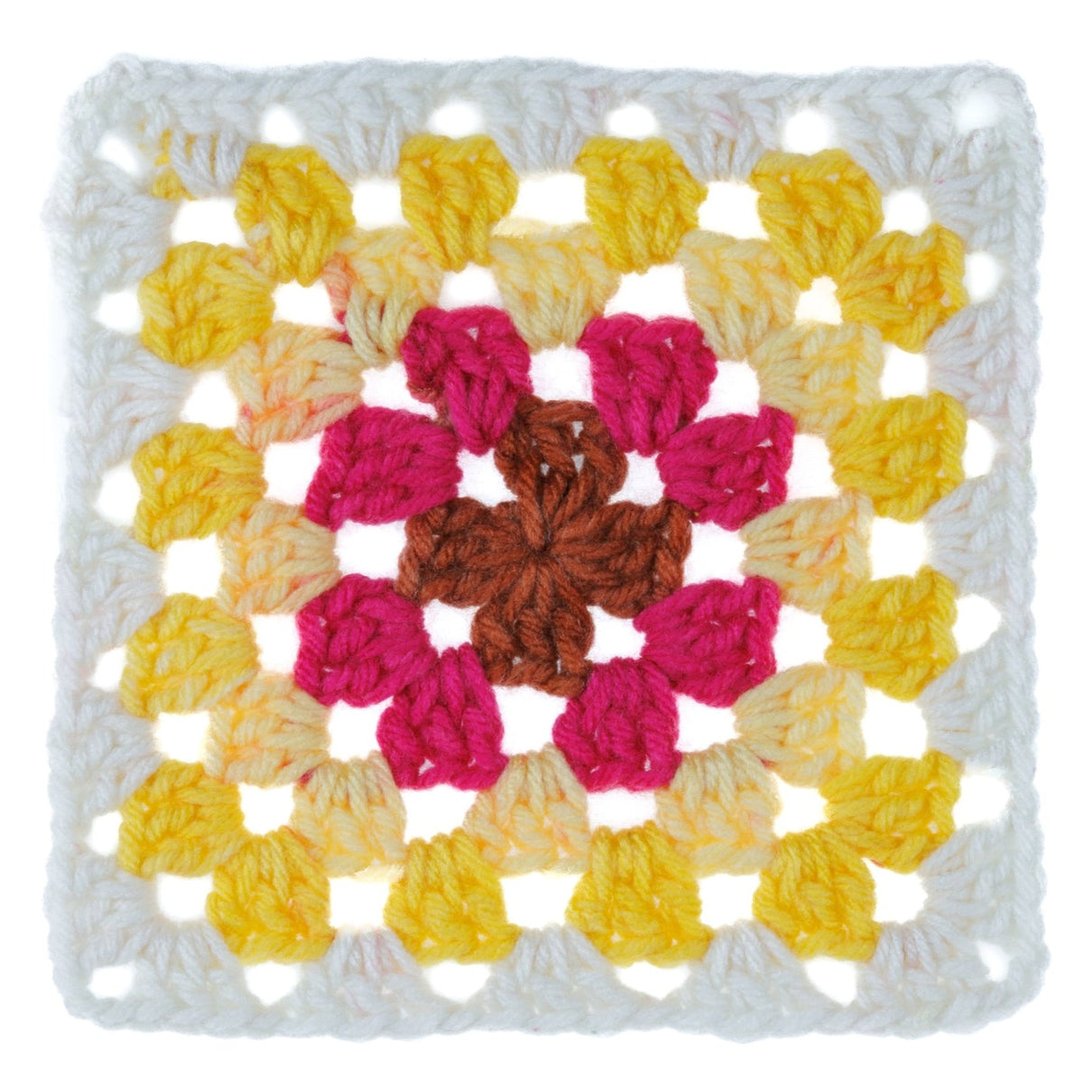 Soft White - Buttercup Blush