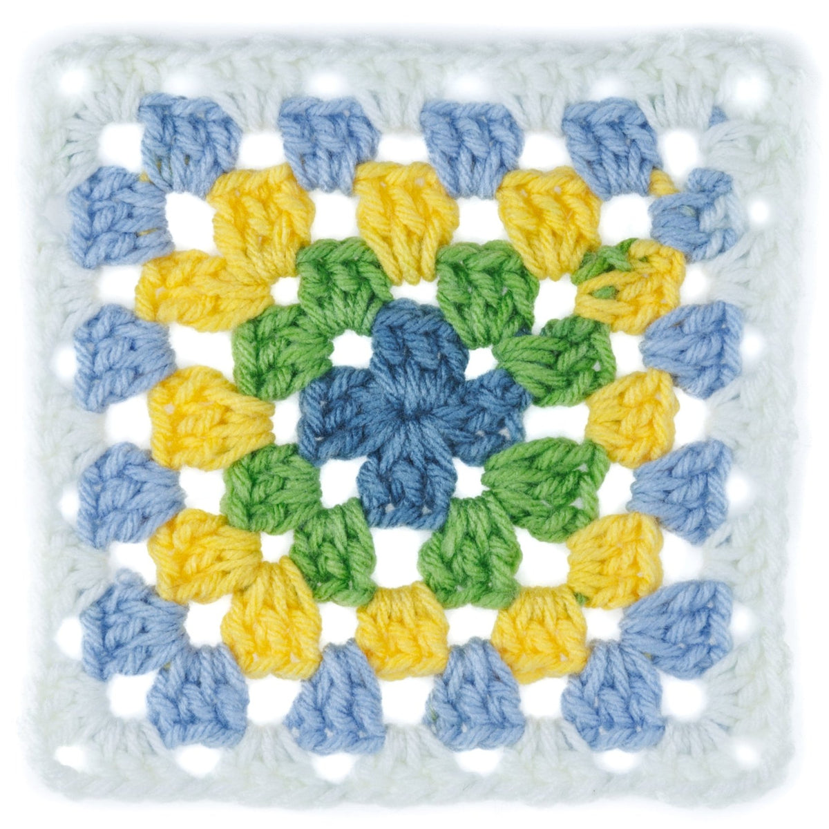 Soft White - Spring Serene