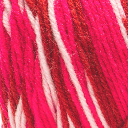 Red Heart All In One Granny Square Petite Yarn (250g/8.8oz) Groovin