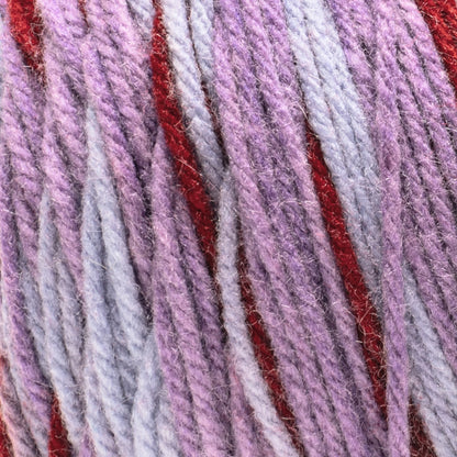 Red Heart All In One Granny Square Petite Yarn (250g/8.8oz) Primo