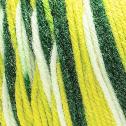 Red Heart All In One Granny Square Petite Yarn (250g/8.8oz) Sweet Pad