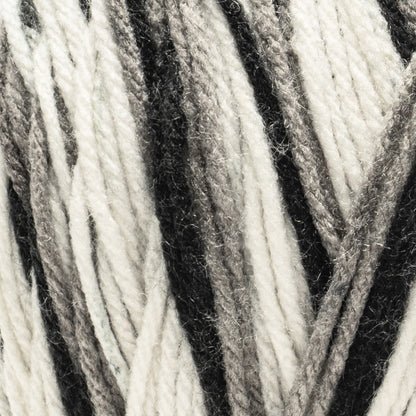 Red Heart All In One Granny Square Petite Yarn (250g/8.8oz) Newsie