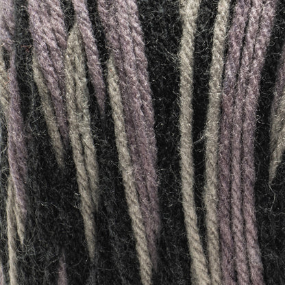 Red Heart All In One Granny Square Petite Yarn (250g/8.8oz) Darkside