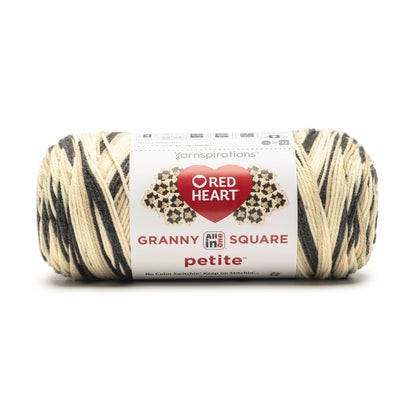 Red Heart All In One Granny Square Petite Yarn (250g/8.8oz) Linen
