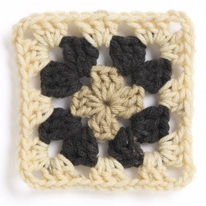 Red Heart All In One Granny Square Petite Yarn (250g/8.8oz) Linen