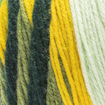 Red Heart All In One Granny Square Grande Yarn (250g/8.8oz) Topnotch