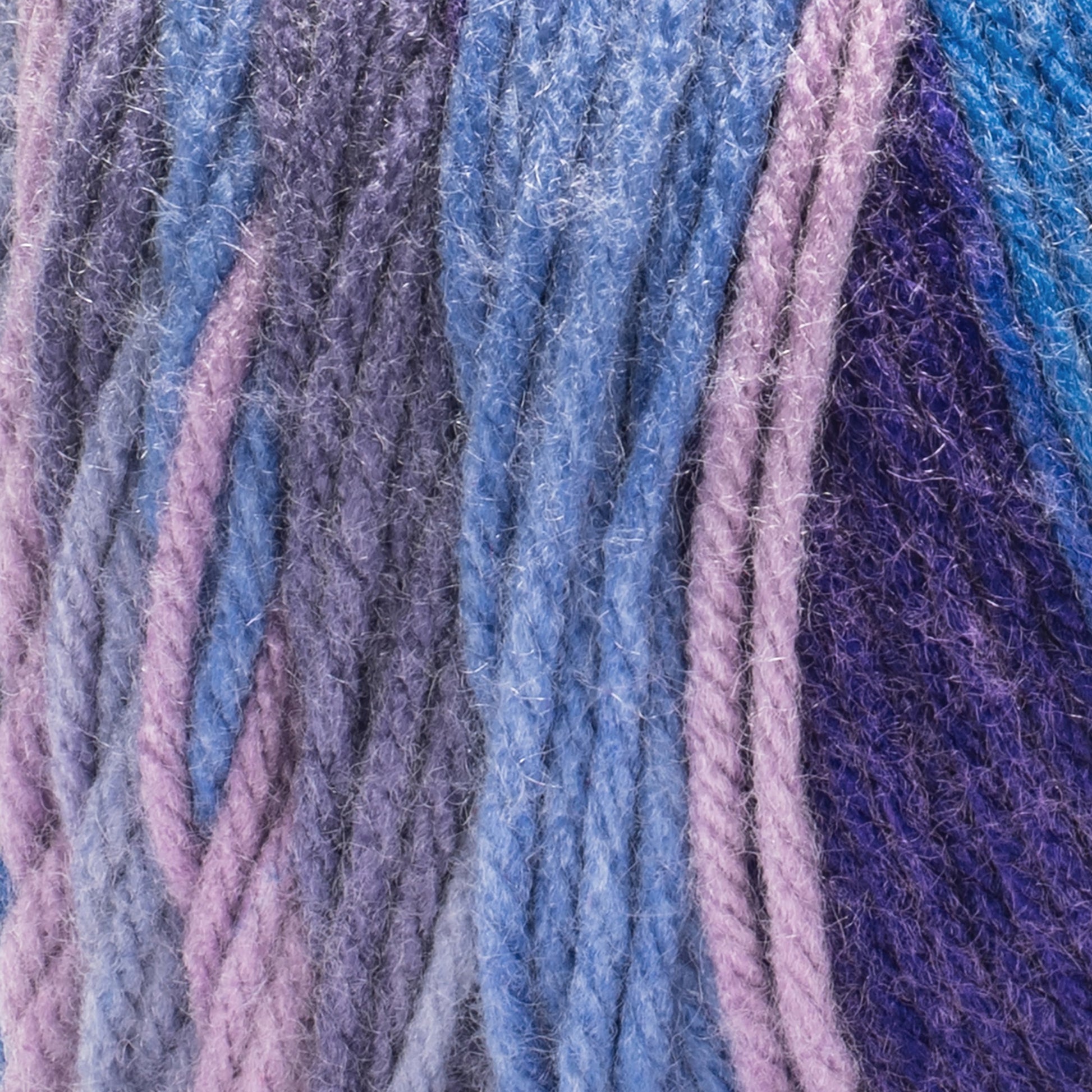 Red Heart All In One Granny Square Grande Yarn (250g/8.8oz)