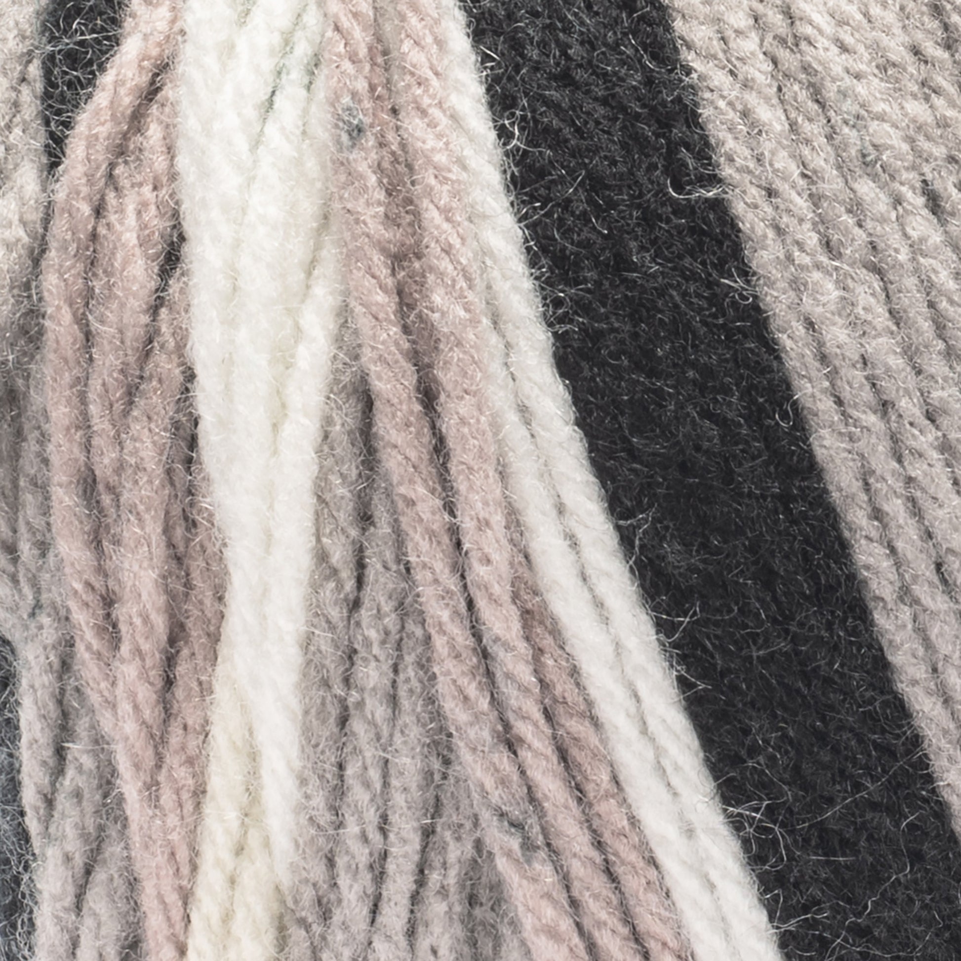 Red Heart All In One Granny Square Grande Yarn (250g/8.8oz)