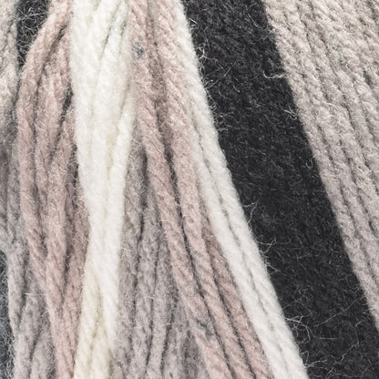 Red Heart All In One Granny Square Grande Yarn (250g/8.8oz) Sterling