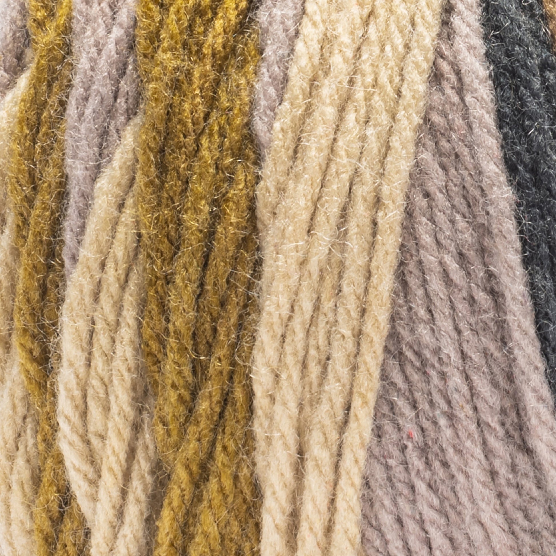 Red Heart All In One Granny Square Grande Yarn (250g/8.8oz)