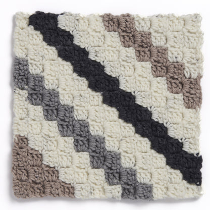 Red Heart All In One Quilt Motif Yarn (250g/8.8oz) Heirloom