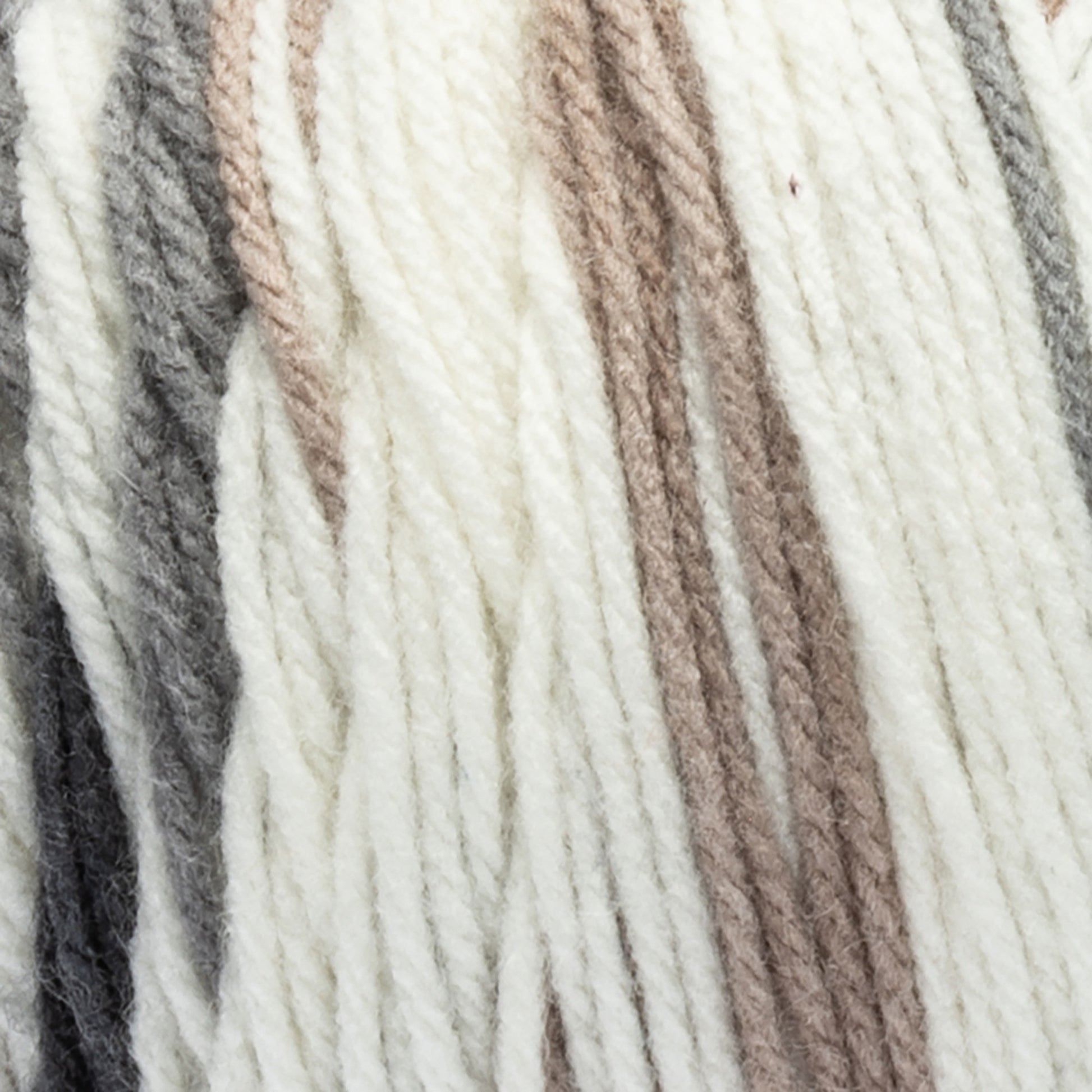 Red Heart All In One Quilt Motif Yarn (250g/8.8oz)