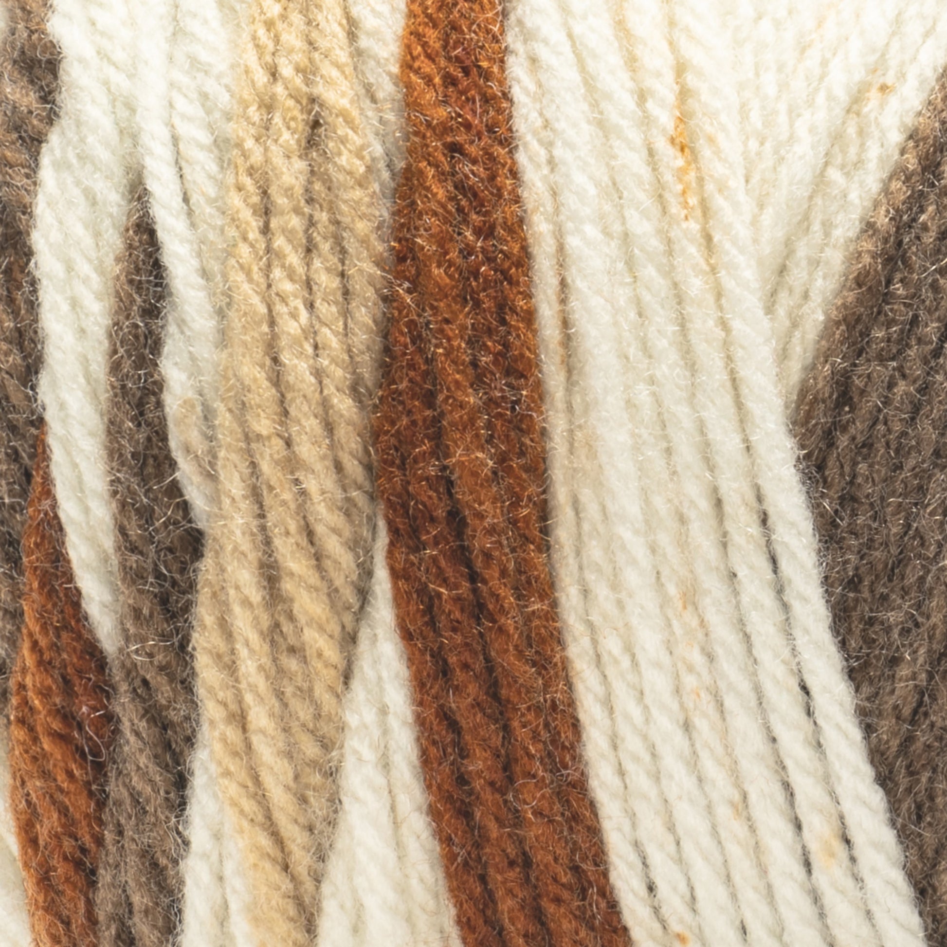 Red Heart All In One Quilt Motif Yarn (250g/8.8oz)