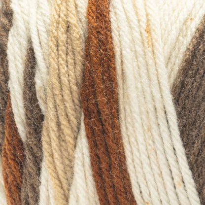 Red Heart All In One Quilt Motif Yarn (250g/8.8oz) Roots