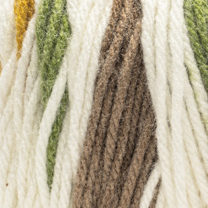 Red Heart All In One Quilt Motif Yarn (250g/8.8oz) Lineage