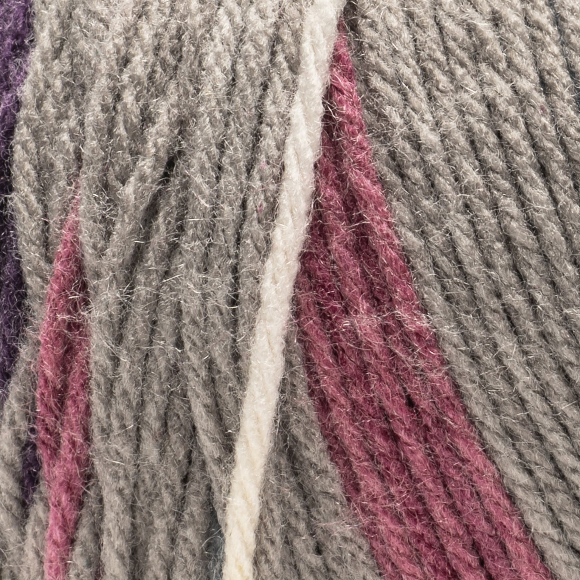 Red Heart All In One Quilt Motif Yarn (250g/8.8oz)