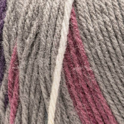 Red Heart All In One Quilt Motif Yarn (250g/8.8oz) Enduring