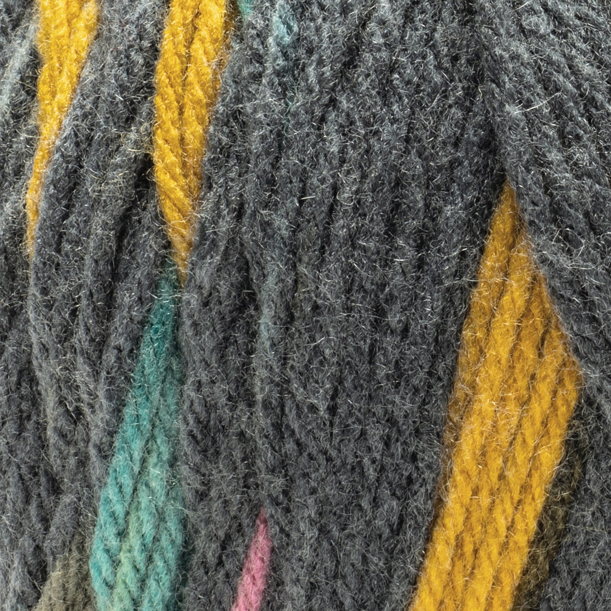 Red Heart All In One Quilt Motif Yarn (250g/8.8oz)