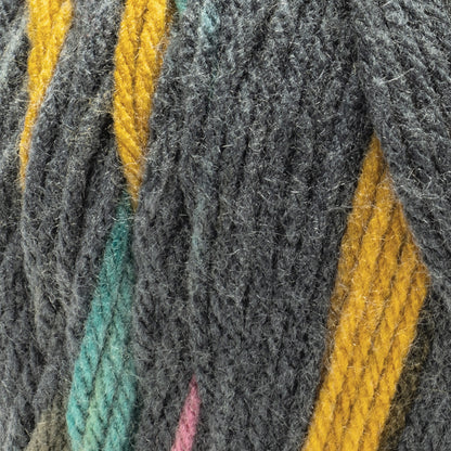 Red Heart All In One Quilt Motif Yarn (250g/8.8oz) Nostalgia