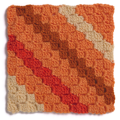 Red Heart All In One Quilt Motif Yarn (250g/8.8oz) Cultured