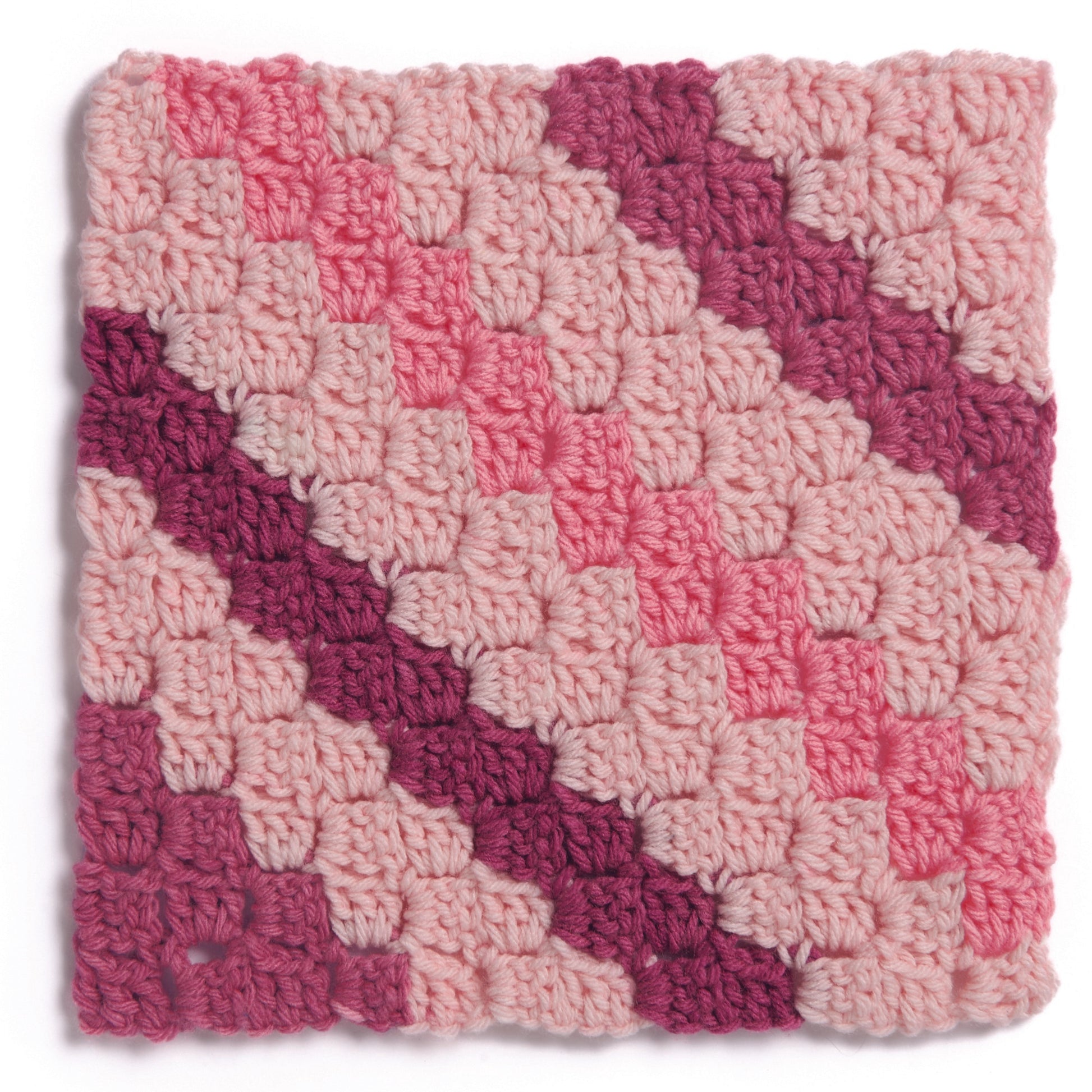 Red Heart All In One Quilt Motif Yarn (250g/8.8oz)