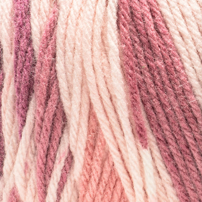 Red Heart All In One Quilt Motif Yarn (250g/8.8oz) Authentic