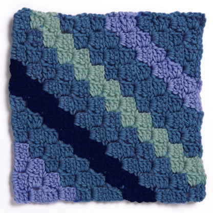 Red Heart All In One Quilt Motif Yarn (250g/8.8oz) Classic