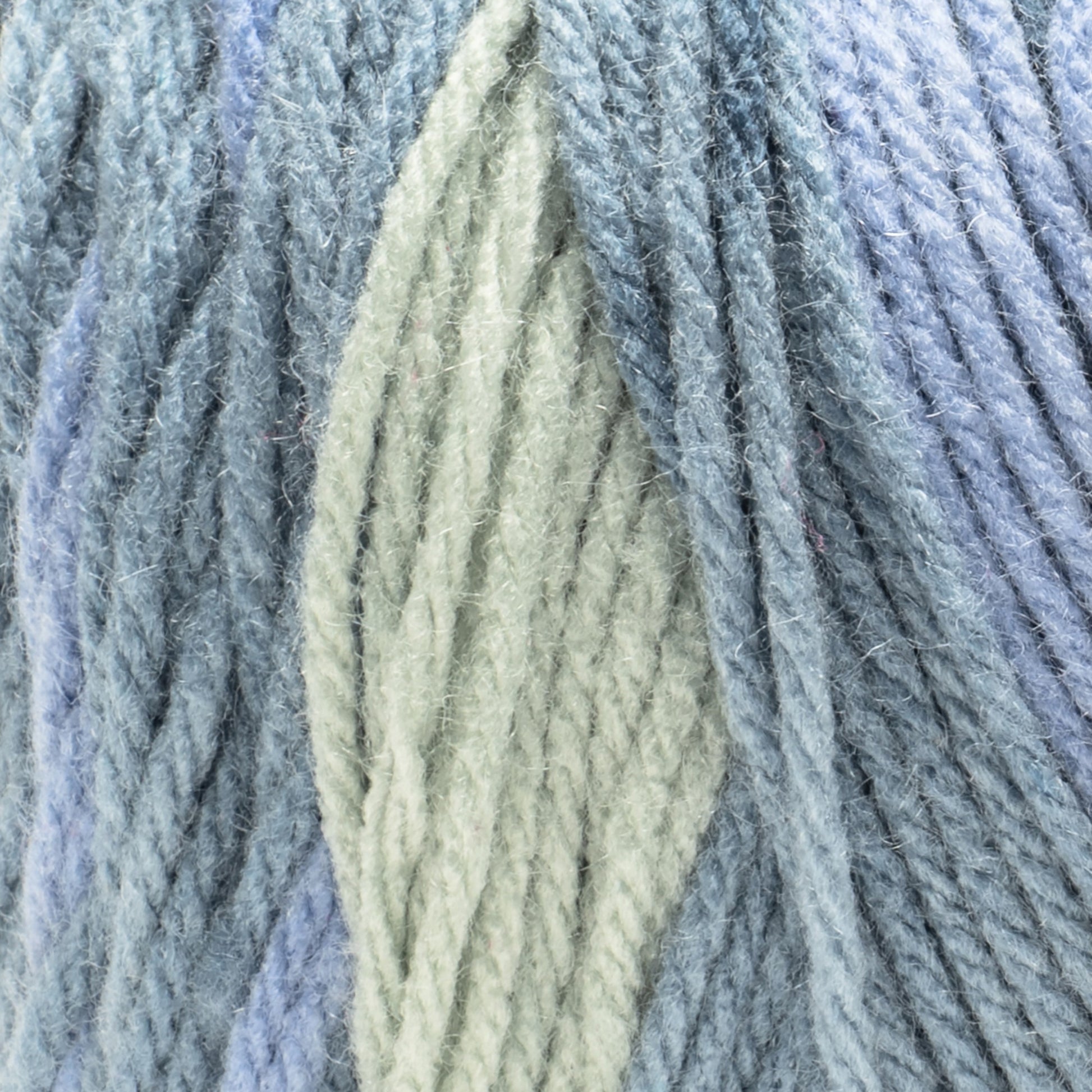 Red Heart All In One Quilt Motif Yarn (250g/8.8oz)