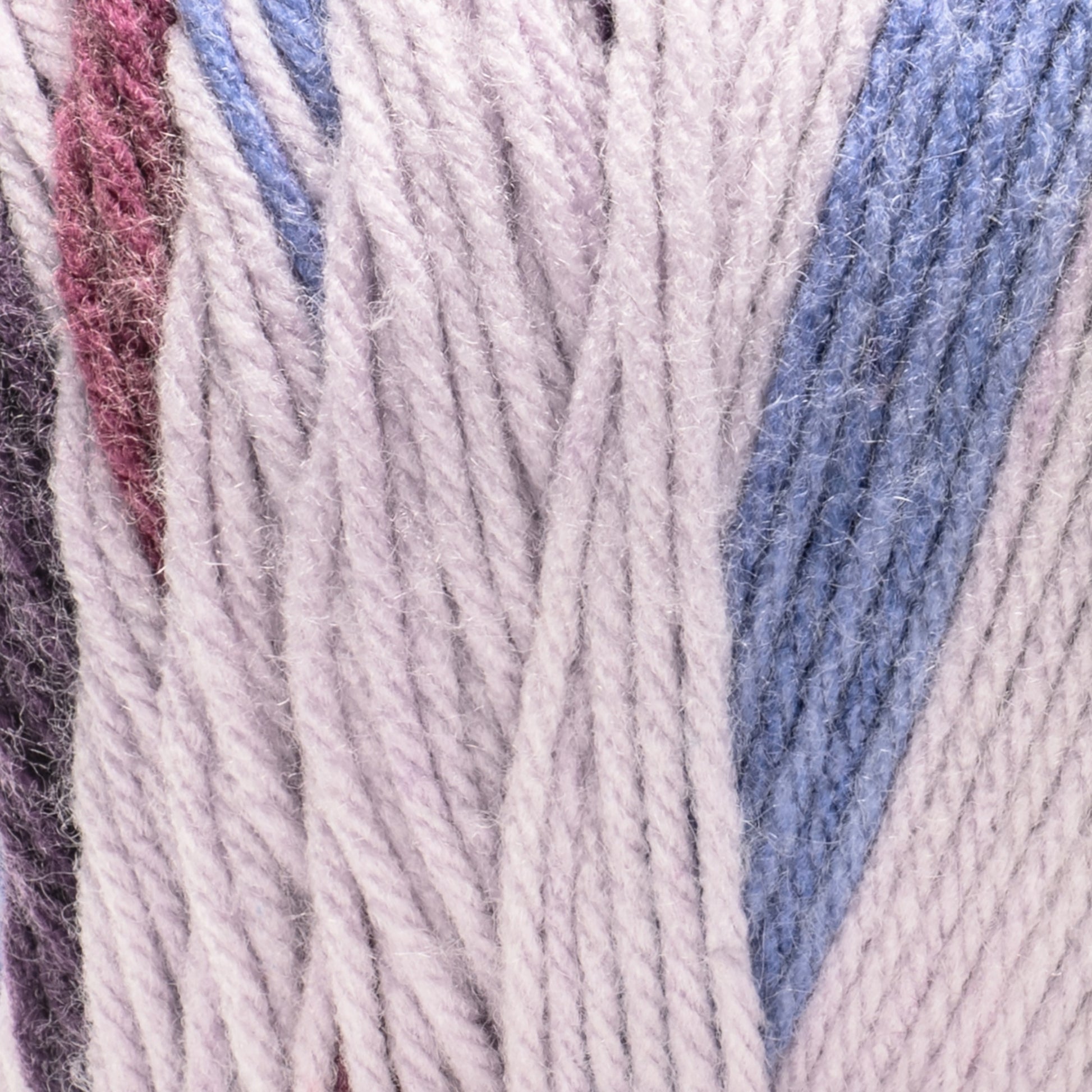 Red Heart All In One Quilt Motif Yarn (250g/8.8oz)