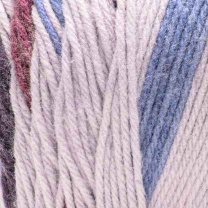 Red Heart All In One Quilt Motif Yarn (250g/8.8oz) Epoch